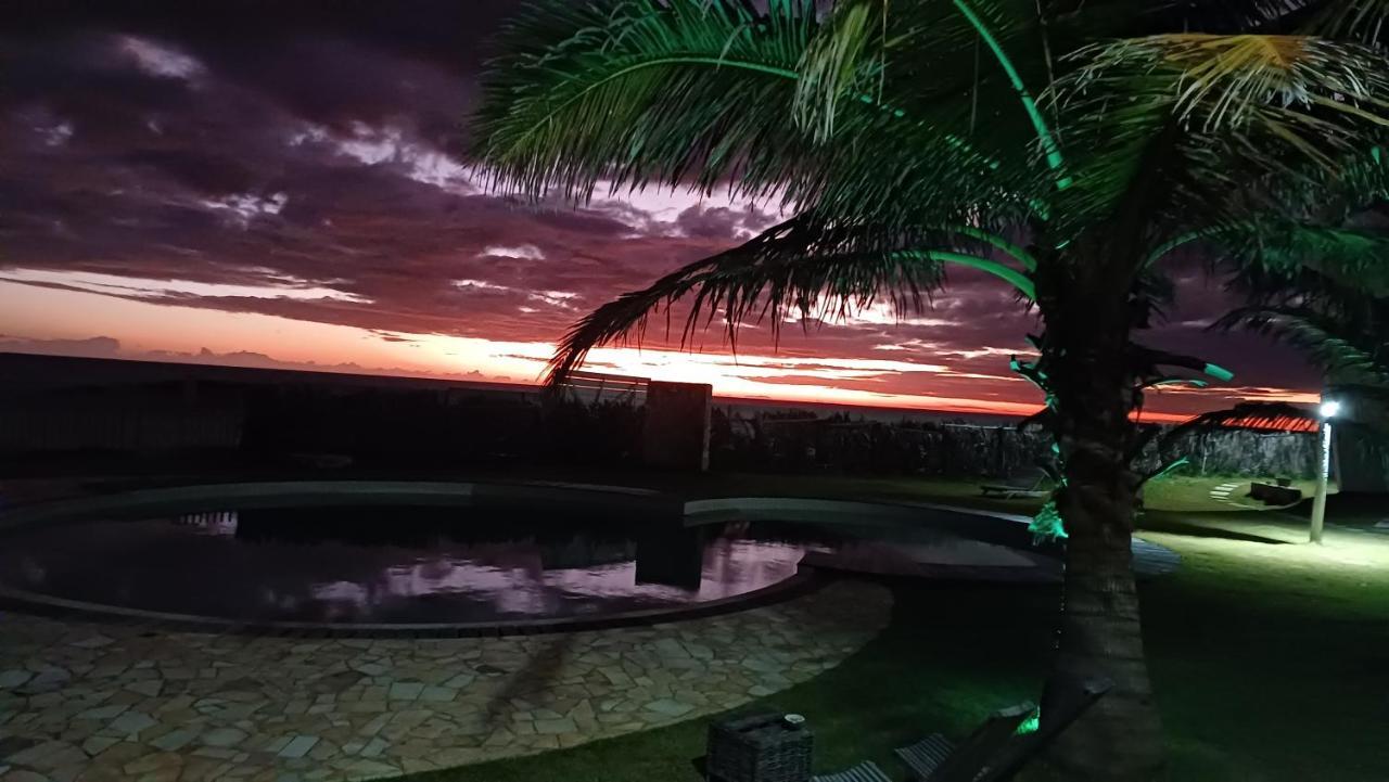 Vilas Na Praia Residence O Paraiso E Aqui Aracati Ngoại thất bức ảnh